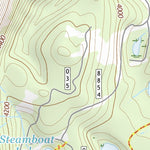 46121SW Page 79 Mount Adams Topo Preview 3