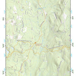 46121SW Page 80 Mount Adams Topo Preview 1