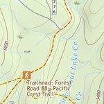 46121SW Page 80 Mount Adams Topo Preview 2