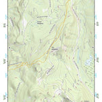46121SW Page 81 Mount Adams Topo Preview 1