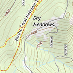 46121SW Page 81 Mount Adams Topo Preview 2