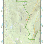 46121SW Page 82 Mount Adams Topo Preview 1