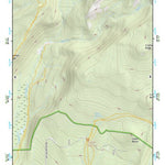46121SW Page 83 Mount Adams Topo Preview 1