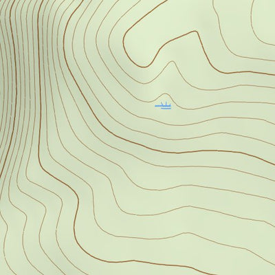 46121SW Page 83 Mount Adams Topo Preview 2