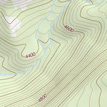 46121SW Page 83 Mount Adams Topo Preview 3