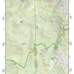 46121SW Page 84 Mount Adams Topo Preview 1