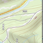 46121SW Page 85 Mount Adams Topo Preview 3