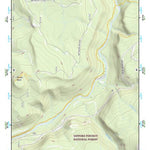 46121SW Page 86 Mount Adams Topo Preview 1