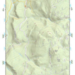 46121SW Page 87 Mount Adams Topo Preview 1