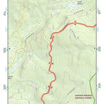 46121SW Page 89 Mount Adams Topo Preview 1