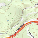 46121SW Page 89 Mount Adams Topo Preview 3