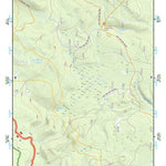 46121SW Page 91 Mount Adams Topo Preview 1
