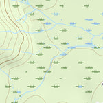 46121SW Page 91 Mount Adams Topo Preview 2