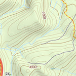 46121SW Page 91 Mount Adams Topo Preview 3