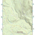 46121SW Page 92 Mount Adams Topo Preview 1