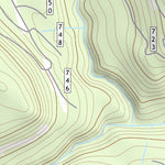 46121SW Page 92 Mount Adams Topo Preview 2