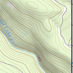46121SW Page 92 Mount Adams Topo Preview 3