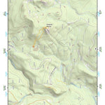 46121SW Page 93 Mount Adams Topo Preview 1