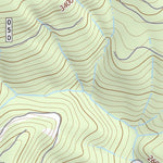 46121SW Page 93 Mount Adams Topo Preview 2