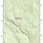 46121SW Page 95 Mount Adams Topo Preview 1