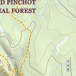 46121SW Page 95 Mount Adams Topo Preview 2