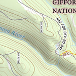 46121SW Page 95 Mount Adams Topo Preview 3