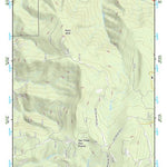 46121SW Page 97 Mount Adams Topo Preview 1