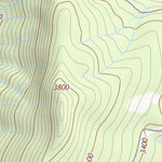 46121SW Page 97 Mount Adams Topo Preview 2