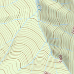 46121SW Page 97 Mount Adams Topo Preview 3