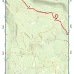 46121SW Page 98 Mount Adams Topo Preview 1