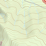 46121SW Page 98 Mount Adams Topo Preview 3
