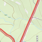 46121SW Page 99 Mount Adams Topo Preview 2