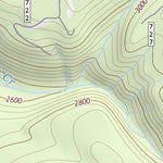 46121SW Page 99 Mount Adams Topo Preview 3