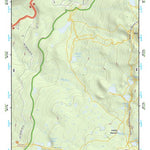 46121SW Page 101 Mount Adams Topo Preview 1