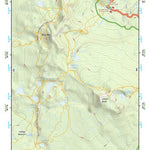 46121SW Page 102 Mount Adams Topo Preview 1