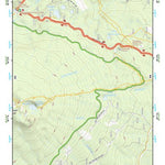 46121SW Page 103 Mount Adams Topo Preview 1