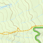 46121SW Page 103 Mount Adams Topo Preview 2