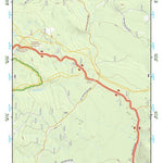 46121SW Page 104 Mount Adams Topo Preview 1