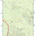 46121SW Page 105 Mount Adams Topo Preview 1