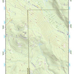 46121SW Page 106 Mount Adams Topo Preview 1