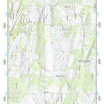 46122NE Page 1 Centralia Topo Preview 1