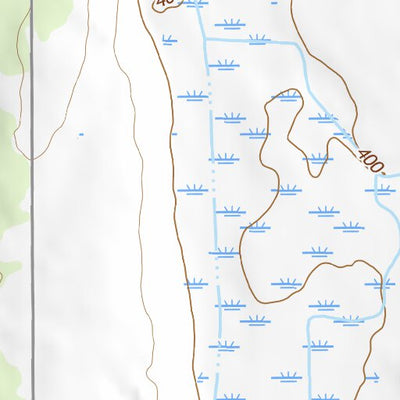 46122NE Page 1 Centralia Topo Preview 2