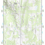 46122NE Page 4 Centralia Topo Preview 1