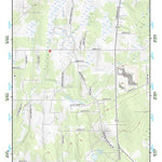 46122NE Page 5 Centralia Topo Preview 1