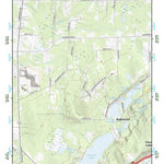46122NE Page 6 Centralia Topo Preview 1