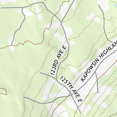 46122NE Page 6 Centralia Topo Preview 2