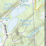 46122NE Page 6 Centralia Topo Preview 3