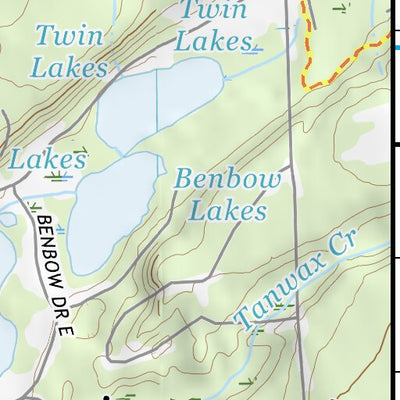 46122NE Page 6 Centralia Topo Preview 3