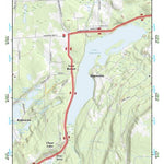 46122NE Page 7 Centralia Topo Preview 1