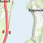 46122NE Page 7 Centralia Topo Preview 2